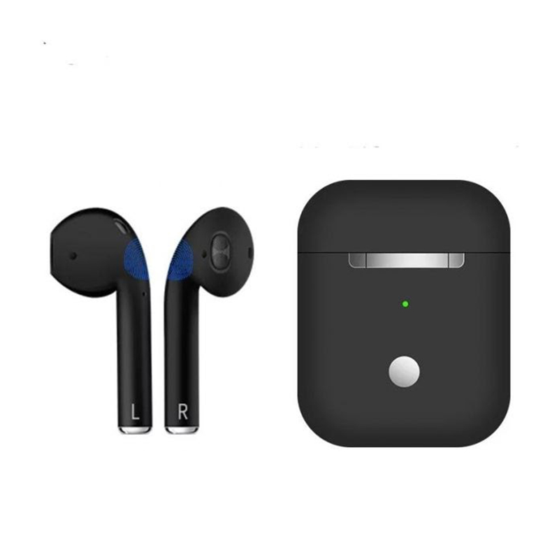 Mini Écouteurs Airpods - Noir