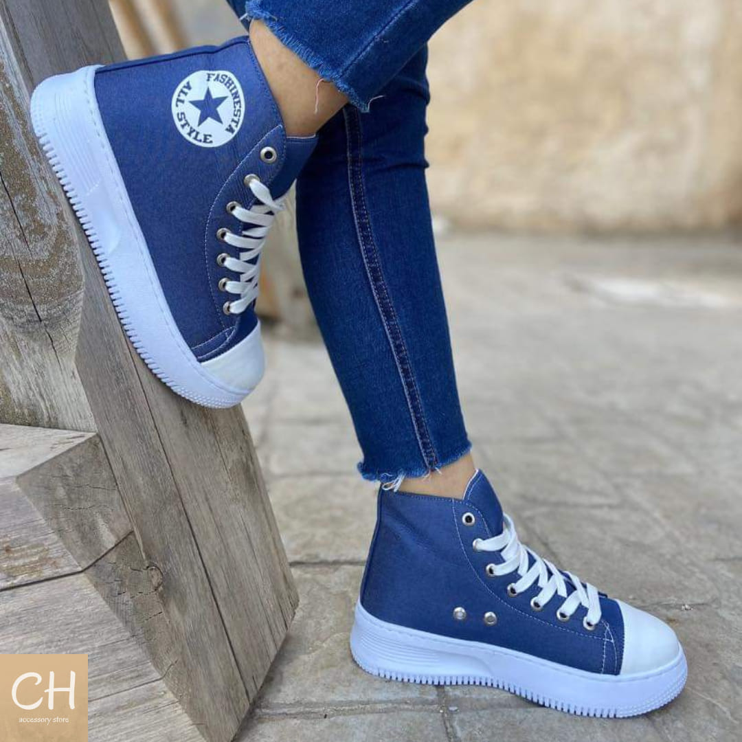 CONVERSE POUR FEMMES