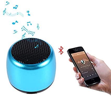 Mini Haut-Parleur Bluetooth