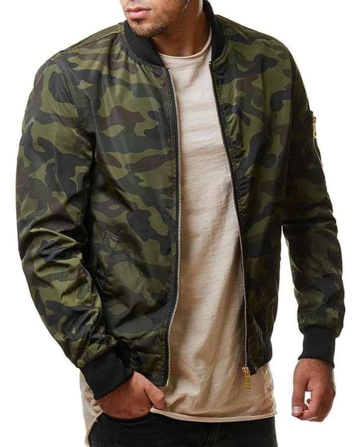 veste militaire