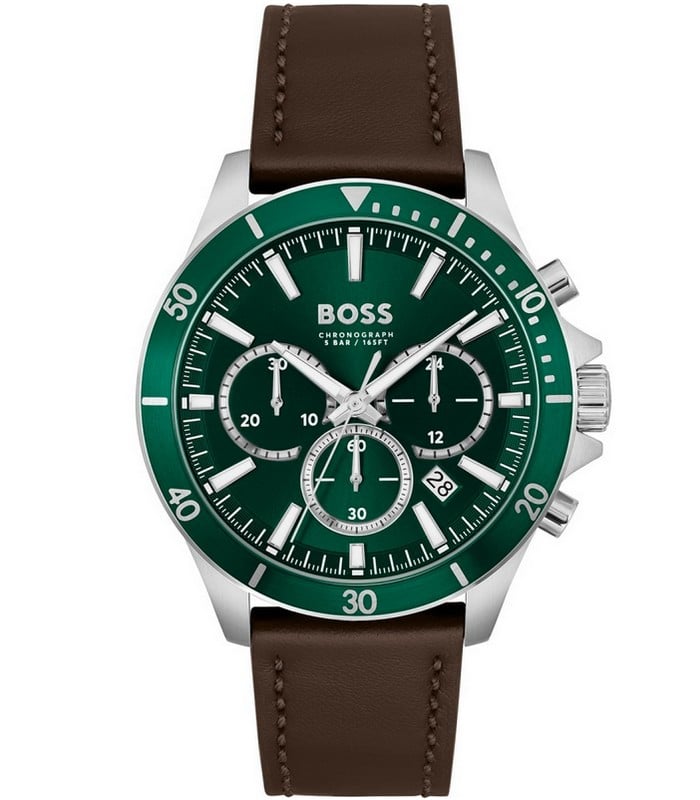 Montre Homme Hugo Boss Troper HB1514098