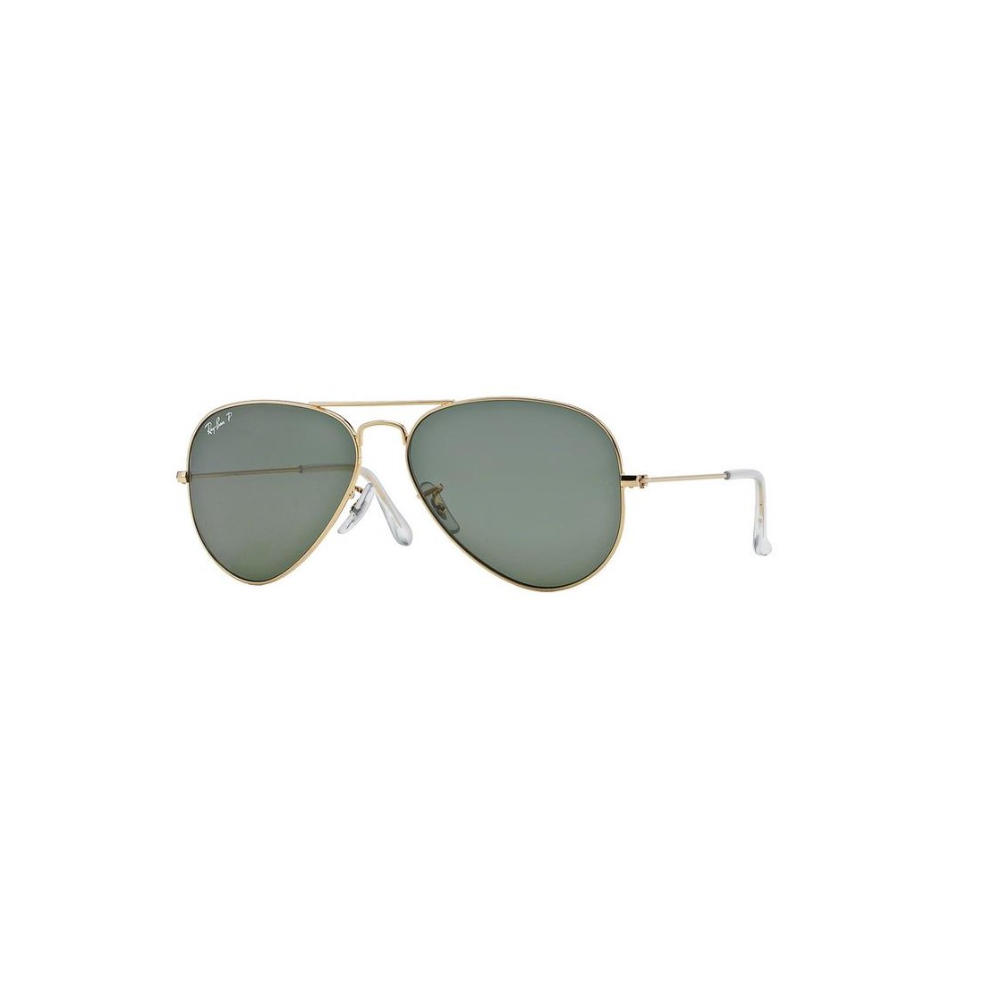 Lunette de Soleil Ray-Ban Aviator Large Métal RB3025 001/58