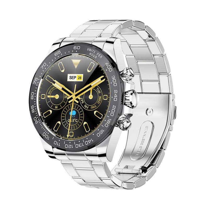 Montre Intelligente AW 13 Pour Homme