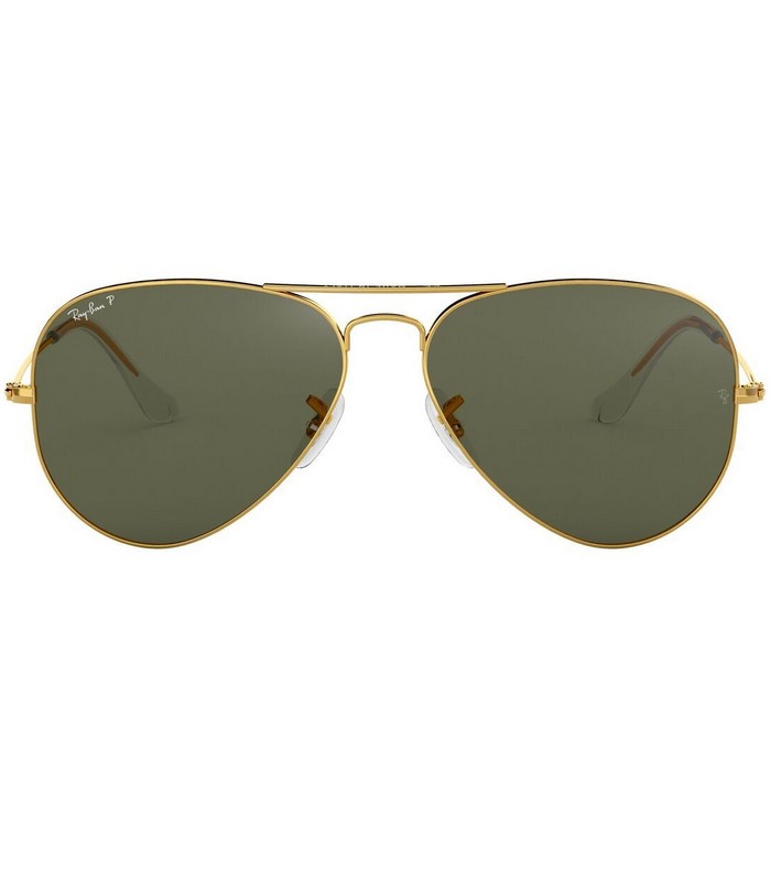 Lunette de Soleil Ray-Ban Aviator Large Métal RB3025 001/58