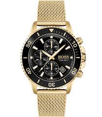 Montre Homme Hugo Boss Admiral HB1513906