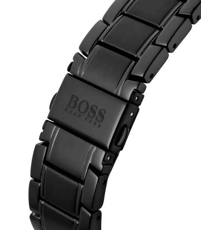 Montre Homme Hugo Boss Black Dial HB1513578