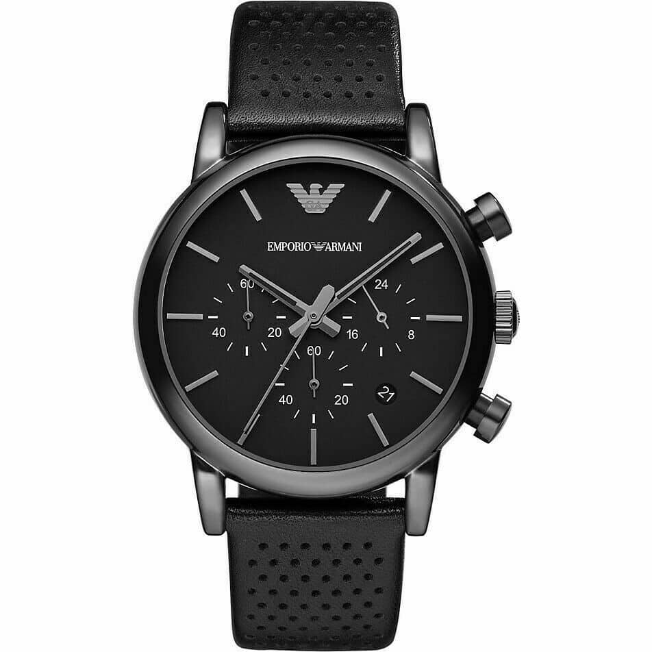 Montre Quartz - Analogique - Pour Homme