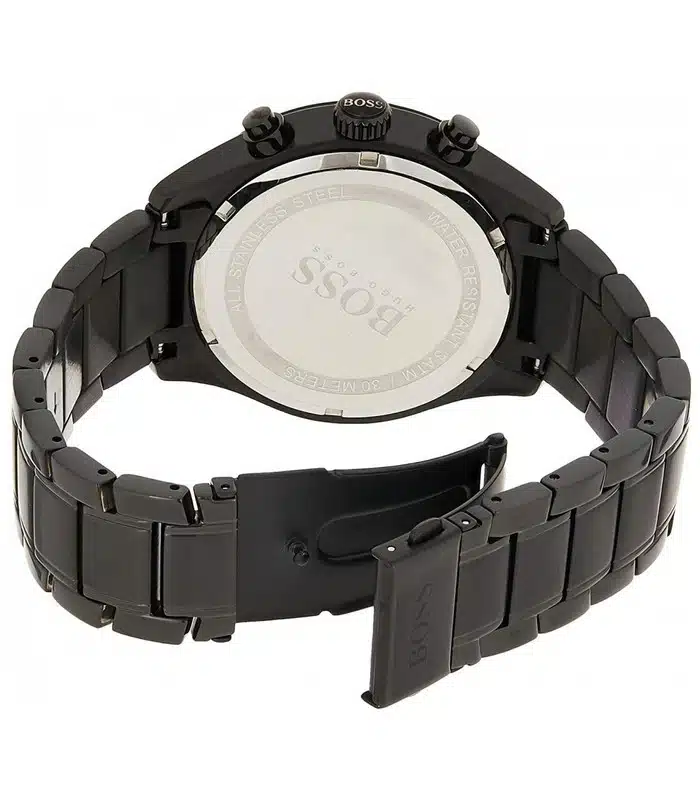 Montre Homme Hugo Boss Black Dial HB1513578