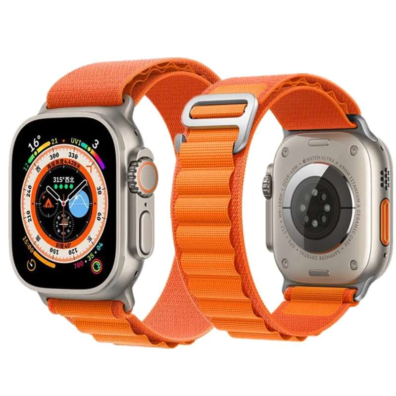 Smart Watch Ultra GPS