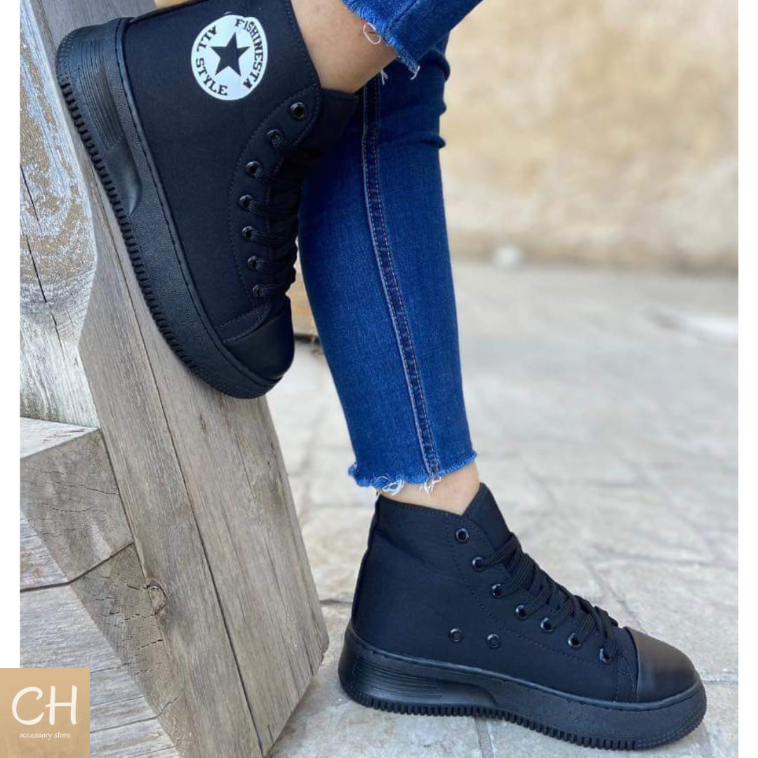 CONVERSE POUR FEMMES