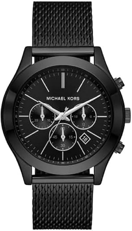 Montre Homme Michael Kors Slim Runway MK9060