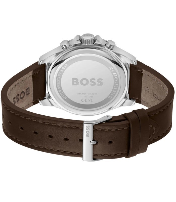 Montre Homme Hugo Boss Troper HB1514098