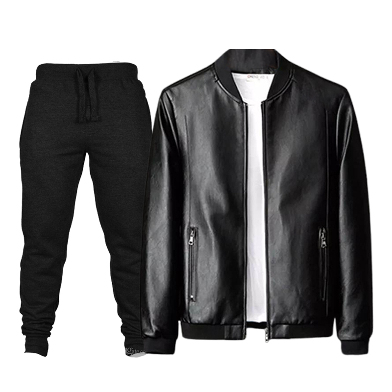 Pack Veste Ski + Pantalon Pour Homme