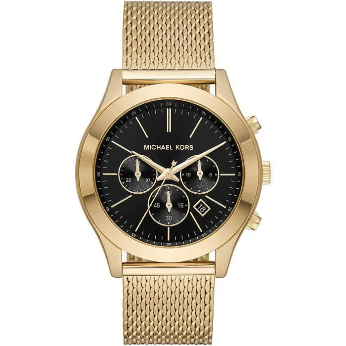 Montre Homme Michael Kors Slim Runway MK9057