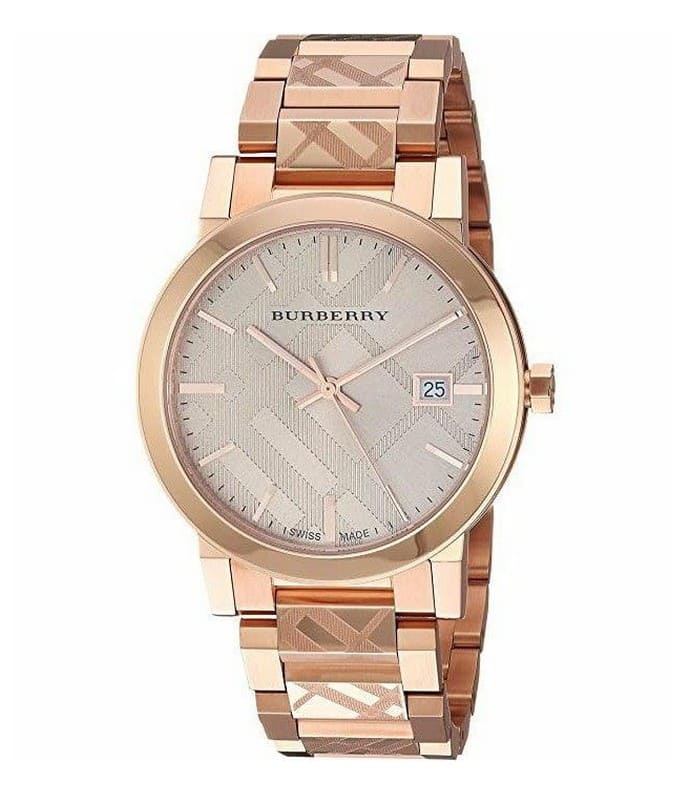 Montre Femme BURBERRY  the BU9146 