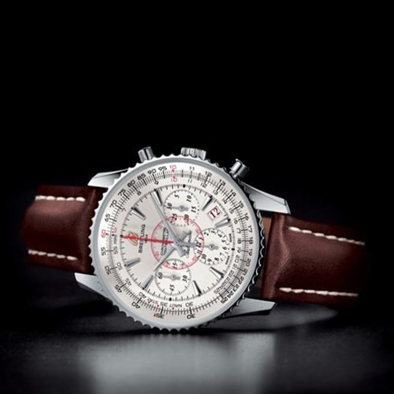 Montre de Luxe Chronographe 