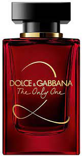 Eau De Parfum Femme DOLCE&GABBANA THE ONLY ONE 2 