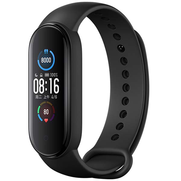 Montre Connecté Smart Band M6