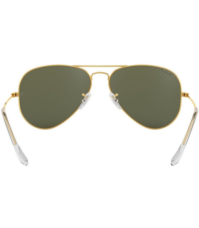 Lunette de Soleil Ray-Ban Aviator Large Métal RB3025 001/58