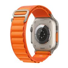 Smart Watch Ultra GPS