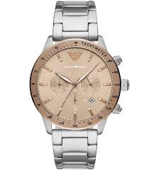 Montre Homme Emporio Armani Mario AR11352