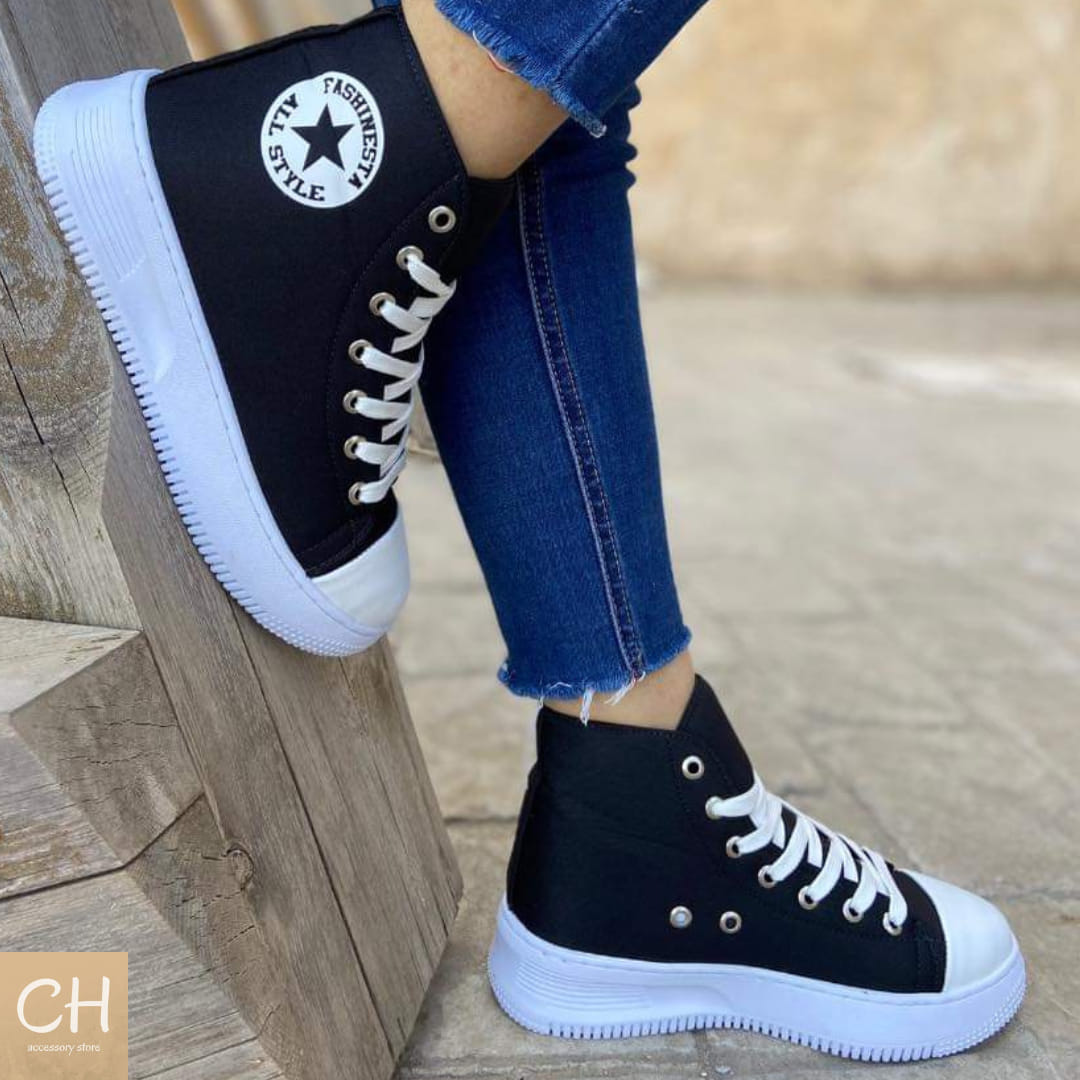 CONVERSE POUR FEMMES