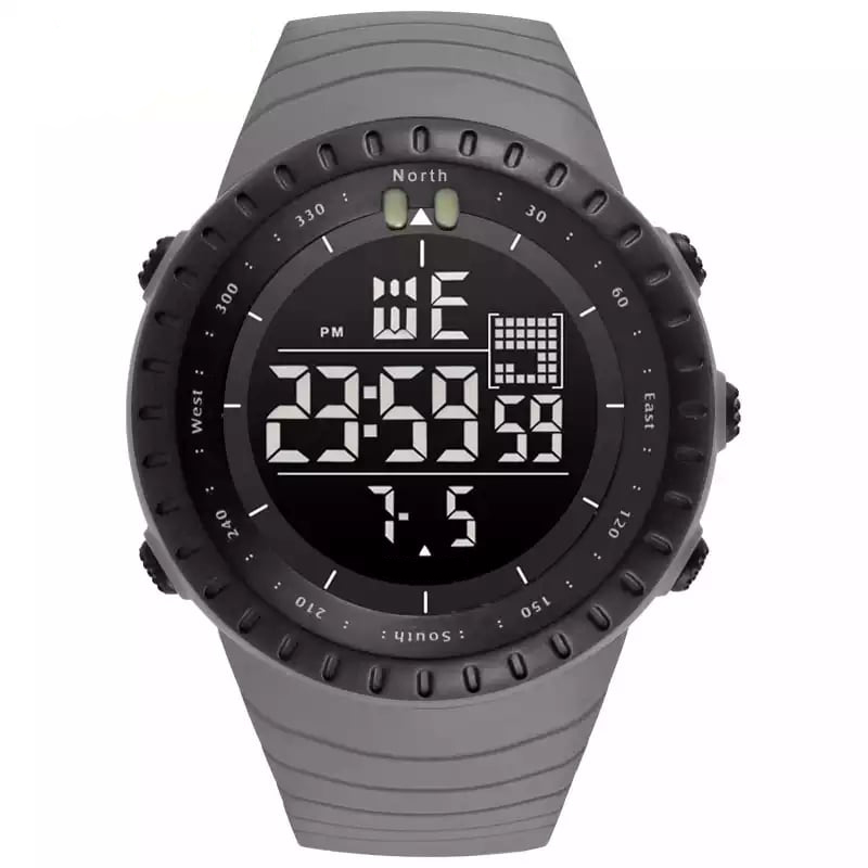 Montre De Sport Pour Homme