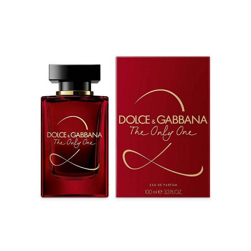 Eau De Parfum Femme DOLCE&GABBANA THE ONLY ONE 2 