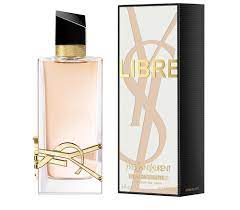 Eau De Parfum  Femme YVES SAINT LAURENT LIBREE 