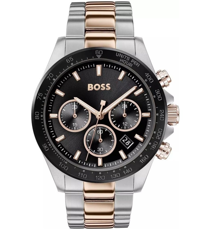 Montre Homme Hugo Boss Hero Sport Lux HB1513757