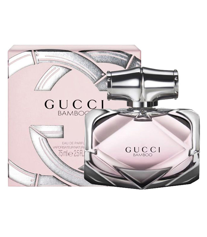 Parfum Gucci Bambo femme