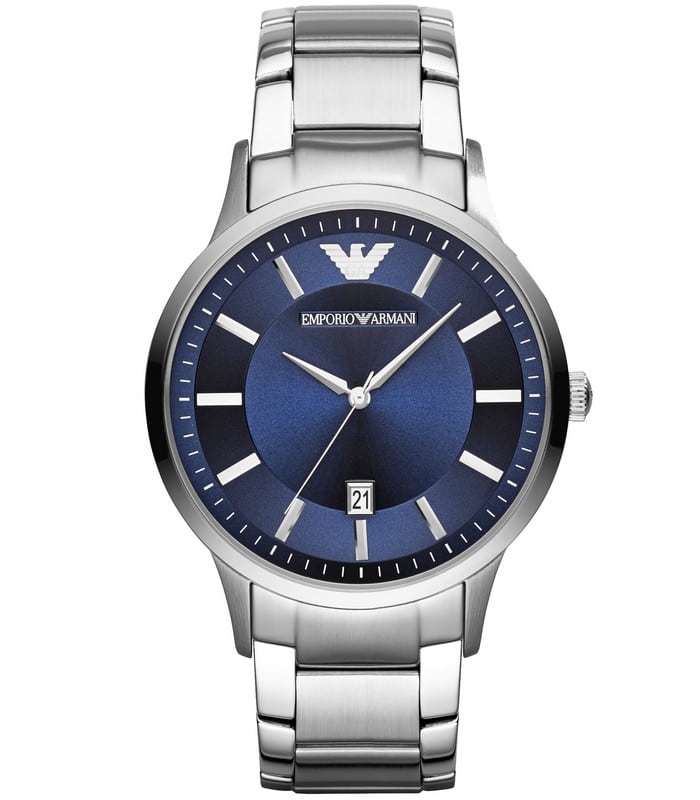 Montre Homme Emporio Armani Renato AR11180