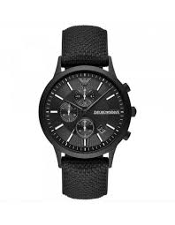 Montre Homme Emporio Armani Renato AR11457