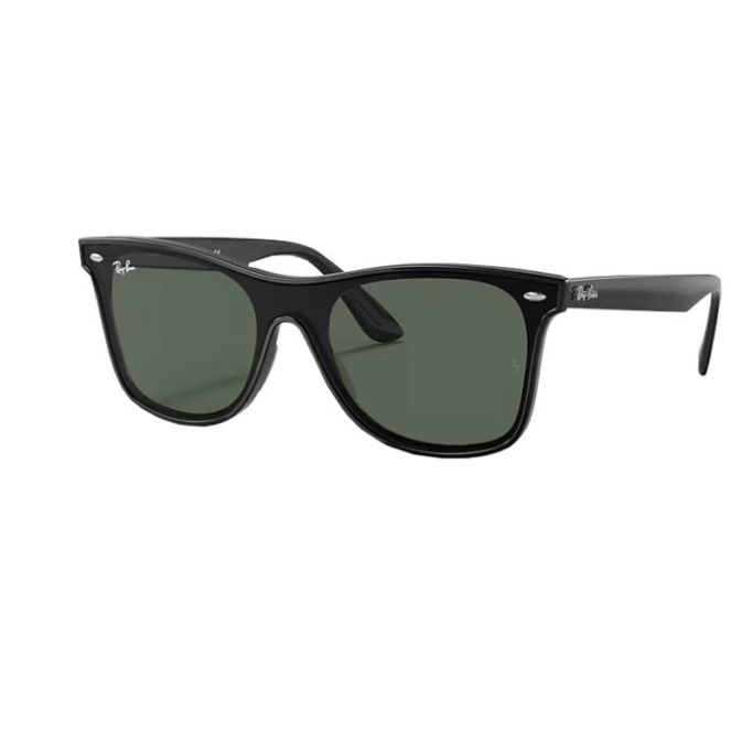 Lunette de Soleil Ray-Ban Wayfarer Blaze RB4440N 601/71