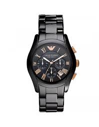 Montre Homme Emporio Armani Ceramica AR1410