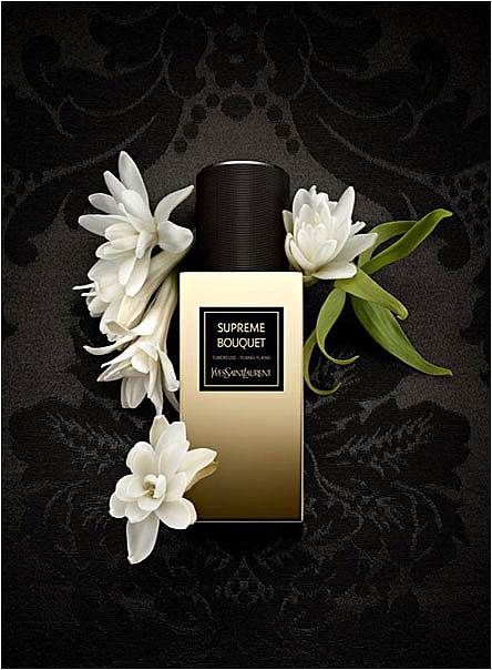 Supreme Bouquet Eau De Parfum Spray Homme, Femme